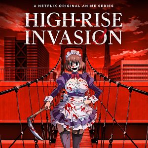 Photo Sky High Survival