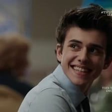 Photo Conscience morale