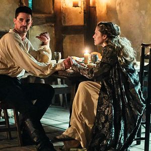 Photo Le Livre perdu des sortilèges : A Discovery Of Witches