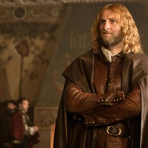 Photo Le Livre perdu des sortilèges : A Discovery Of Witches