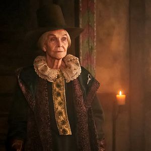 Photo Le Livre perdu des sortilèges : A Discovery Of Witches