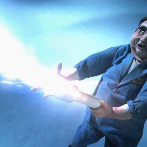 Photo The Shivering Truth