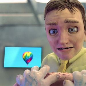 Photo The Shivering Truth