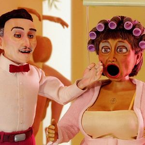 Photo The Shivering Truth