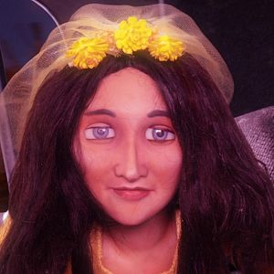 Photo The Shivering Truth