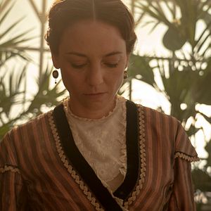 Photo Leonor Watling