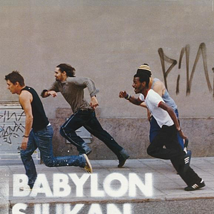 Photo Babylon Disease