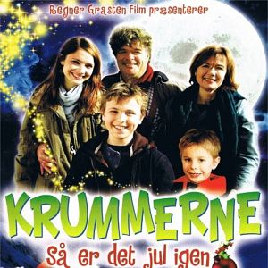 Photo Les Krumbs sauvent noël