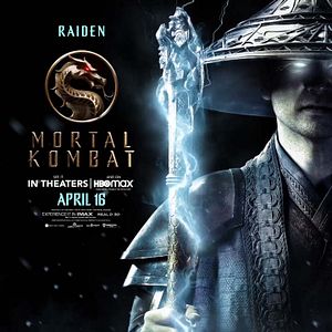 Photo Mortal Kombat