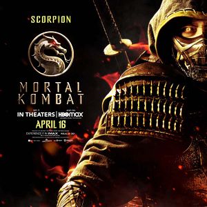 Photo Mortal Kombat