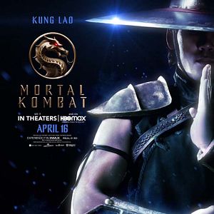 Photo Mortal Kombat
