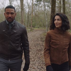 Photo Charles Michael Davis