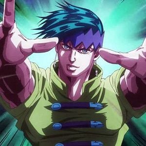 Photo Thus Spoke Kishibe Rohan
