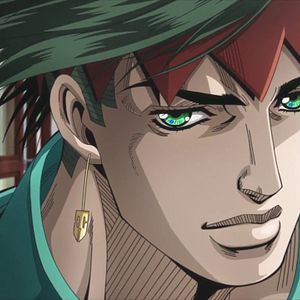 Photo Thus Spoke Kishibe Rohan