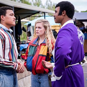 Photo Joseph Lee Anderson