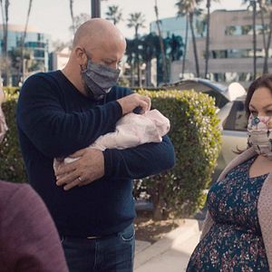 Photo Chris Sullivan