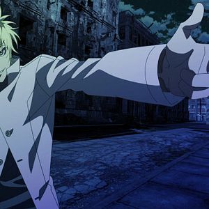 Photo Scar on the Praeter