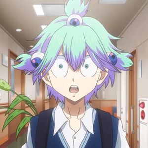 Photo Dr. Ramune - Mysterious Disease Specialist