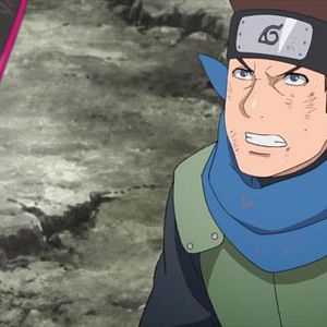 Photo Boruto: Naruto Next Generations