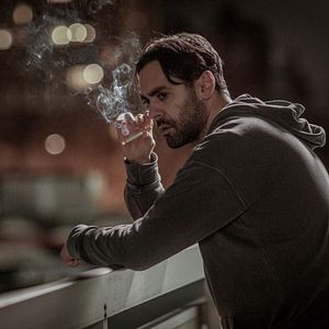 Photo Ardalan Esmaili