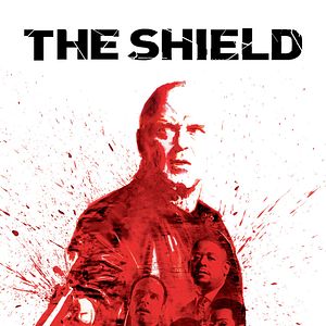 Photo The Shield