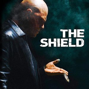 Photo The Shield
