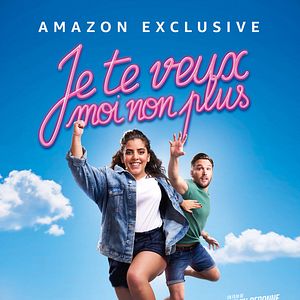 Photo Je te veux moi non plus