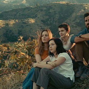 Photo Justin Theroux