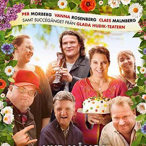 Photo Hur många kramar finns det i världen?