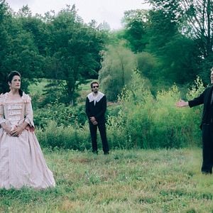 Photo Maxim Gaudette