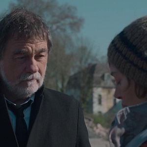 Photo Les Rivières Pourpres