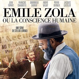 Photo Émile Zola ou La conscience humaine