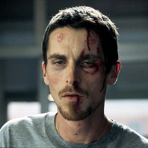 Photo The Machinist