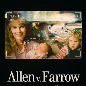 Photo Allen v. Farrow