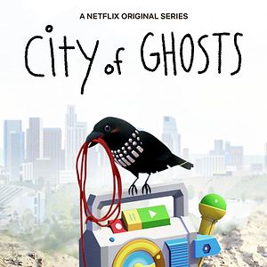 Photo La cité des fantômes