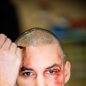 Photo Jeremy Ferrari