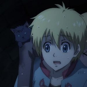 Photo Sorcerous Stabber Orphen