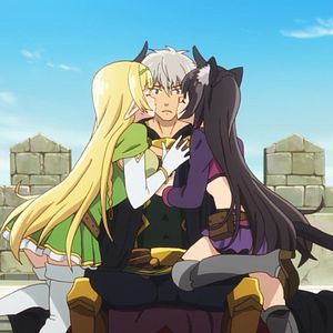 Photo How Not to Summon a Demon Lord