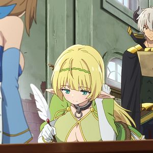 Photo How Not to Summon a Demon Lord