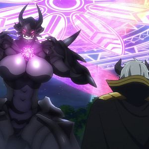 Photo How Not to Summon a Demon Lord