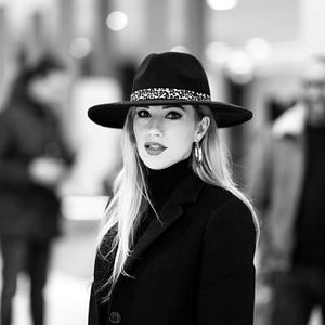 Photo Émilie Parvillers