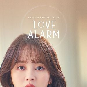 Photo Love Alarm