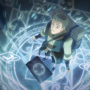 Photo DOTA: Dragon's Blood