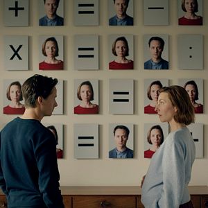 Photo Mavie Hörbiger