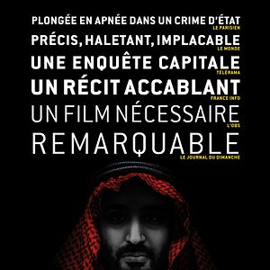 Photo The Dissident
