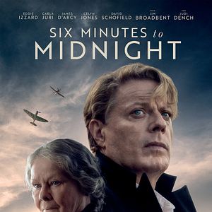 Photo Six Minutes To Midnight