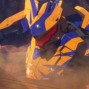 Photo Pacific Rim: The Black