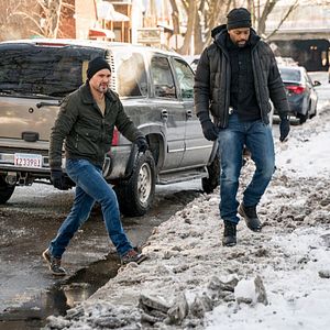 Photo LaRoyce Hawkins