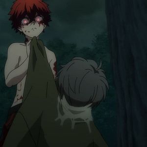 Photo Kemono Incidents