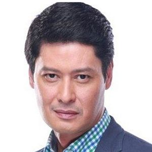 Photo Tonton Gutierrez